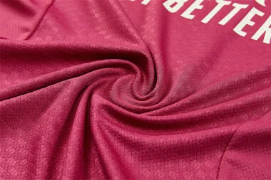 Real Madrid 2026/27 Rose Red Training Suit (S-2XL)