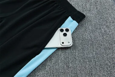 Feyenoord 2026/27 Light Blue Training Suit (S-2XL)