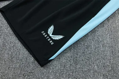 Feyenoord 2026/27 Light Blue Training Suit (S-2XL)