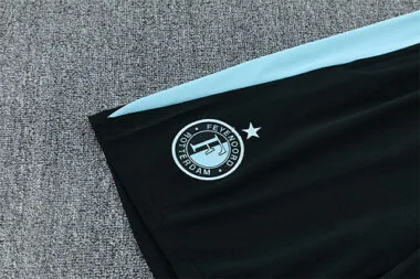 Feyenoord 2026/27 Light Blue Training Suit (S-2XL)