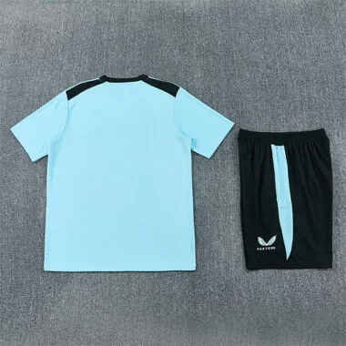 Feyenoord 2026/27 Light Blue Training Suit (S-2XL)