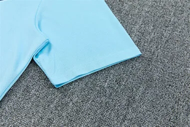 Feyenoord 2026/27 Light Blue Training Suit (S-2XL)