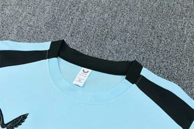 Feyenoord 2026/27 Light Blue Training Suit (S-2XL)