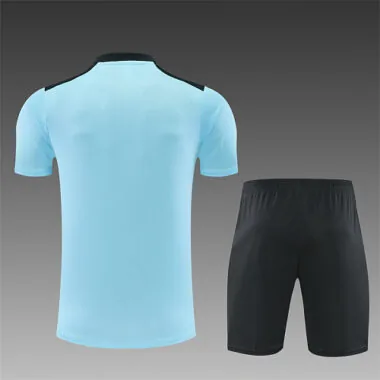 Feyenoord 2026/27 Light Blue Training Suit (S-2XL)