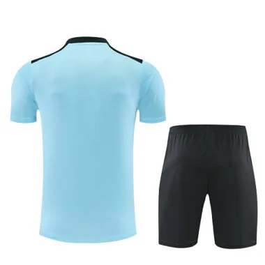 Feyenoord 2026/27 Light Blue Training Suit (S-2XL)