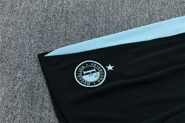 Feyenoord 2026/27 Black Training Suit (S-2XL)