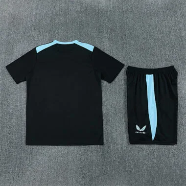 Feyenoord 2026/27 Black Training Suit (S-2XL)