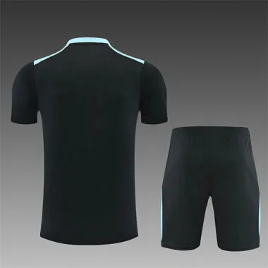 Feyenoord 2026/27 Black Training Suit (S-2XL)