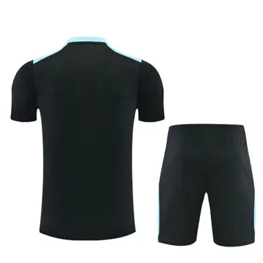 Feyenoord 2026/27 Black Training Suit (S-2XL)