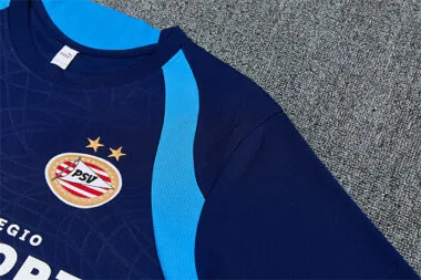PSV Eindhoven 2026/27 Dark Blue Training Suit (S-2XL)
