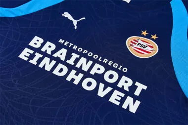 PSV Eindhoven 2026/27 Dark Blue Training Suit (S-2XL)