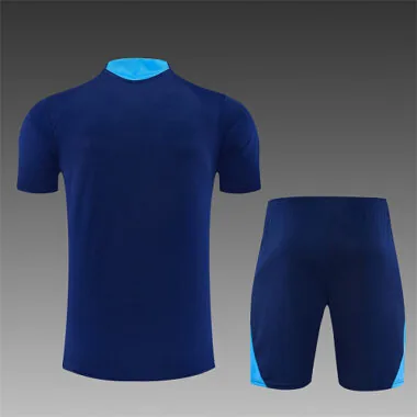PSV Eindhoven 2026/27 Dark Blue Training Suit (S-2XL)
