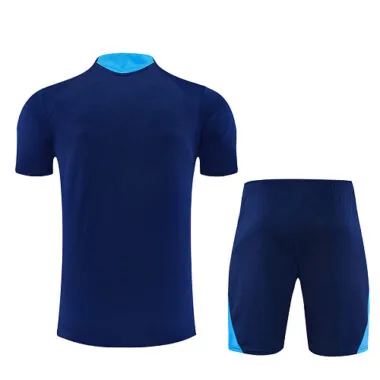 PSV Eindhoven 2026/27 Dark Blue Training Suit (S-2XL)