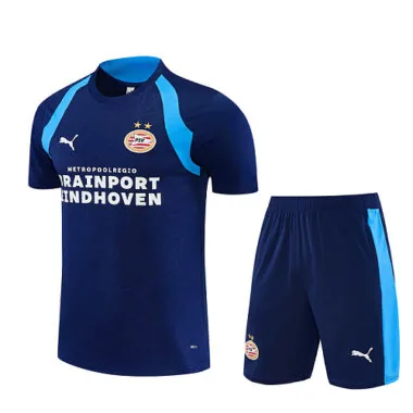 PSV Eindhoven 2026/27 Dark Blue Training Suit (S-2XL)