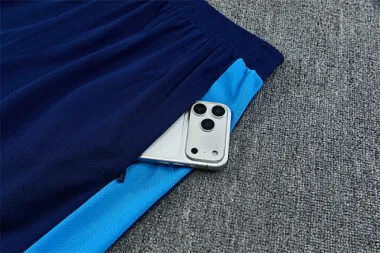 PSV Eindhoven 2026/27 Blue Training Suit (S-2XL)