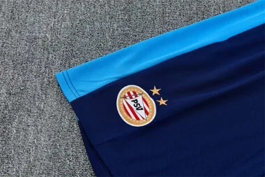 PSV Eindhoven 2026/27 Blue Training Suit (S-2XL)