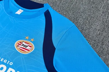 PSV Eindhoven 2026/27 Blue Training Suit (S-2XL)