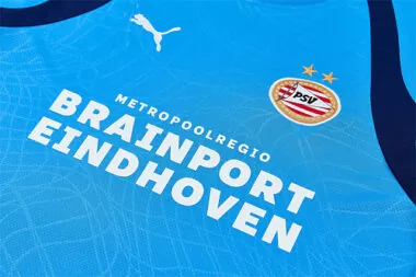 PSV Eindhoven 2026/27 Blue Training Suit (S-2XL)