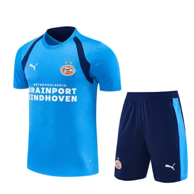 PSV Eindhoven 2026/27 Blue Training Suit (S-2XL)