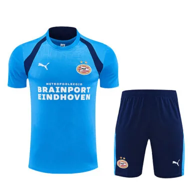 PSV Eindhoven 2026/27 Blue Training Suit (S-2XL)