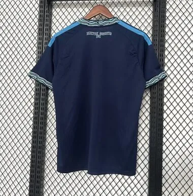 Paris FC 2026/27 Home Jersey (S-4XL)