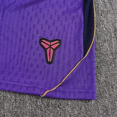 Barcelona 2026/27 Purple Training Suit (S-2XL)
