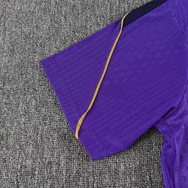 Barcelona 2026/27 Purple Training Suit (S-2XL)