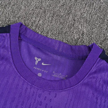 Barcelona 2026/27 Purple Training Suit (S-2XL)