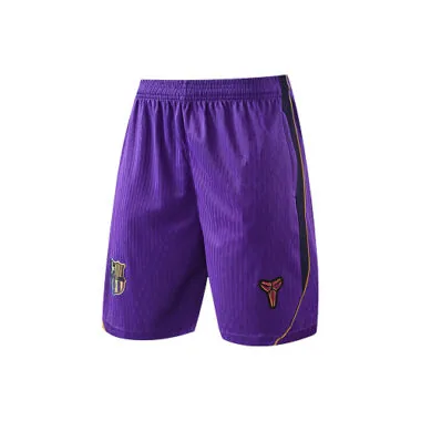 Barcelona 2026/27 Purple Training Suit (S-2XL)