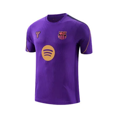 Barcelona 2026/27 Purple Training Suit (S-2XL)
