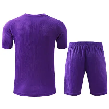 Barcelona 2026/27 Purple Training Suit (S-2XL)