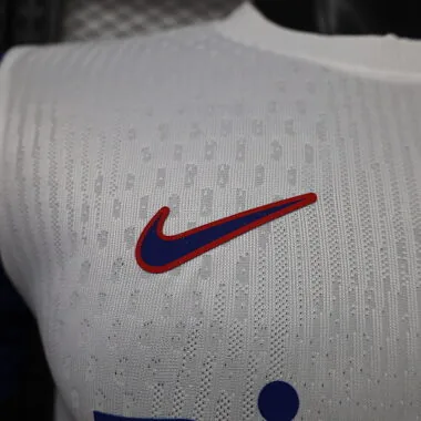Chelsea 2026/27 White Player Version Training Jersey (S-2XL)
