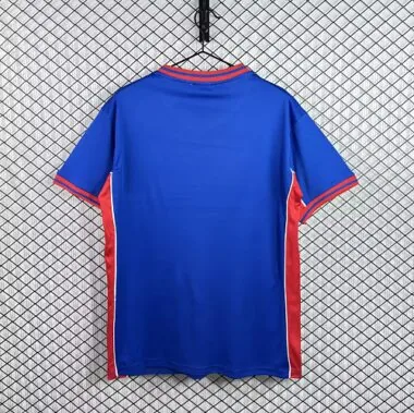 Getafe 1999/00 Home Retro Jersey (S-2XL)
