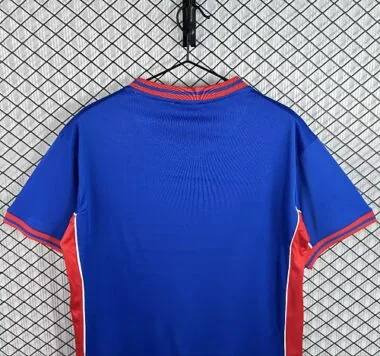 Getafe 1999/00 Home Retro Jersey (S-2XL)