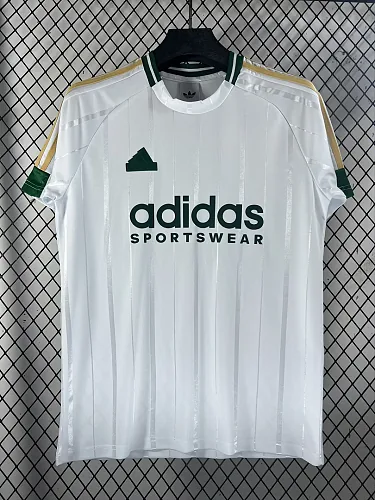 Adidas Sportswear 2026 White Special Edition T-Shirt S-4XL
