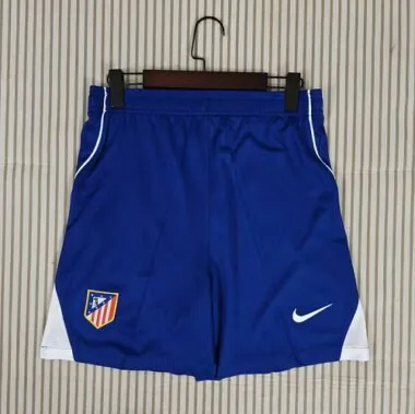 Atlético Madrid 2026/27 Home Shorts S-2XL