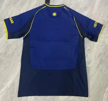 Boca Juniors 2026/27 Blue Special Edition Jersey (S-4XL)
