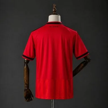 Al Ahly 2026/27 Home Jersey (S-4XL)