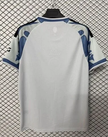 Eintracht Frankfurt 2026/27 Third Jersey (S-4XL)