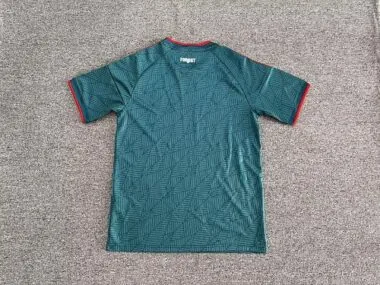 Nottingham Forest 2026/27 Away Jersey (S-4XL)