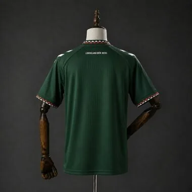 SV Werder Bremen 2026/27 Away Jersey (S-4XL)