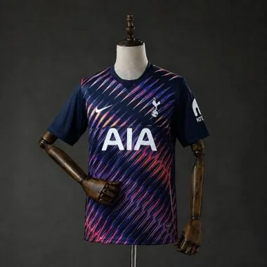 Tottenham Hotspur 2026/27 Away Jersey S-4XL