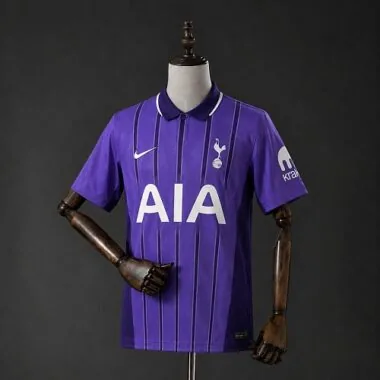 Tottenham Hotspur 2026/27 Third Jersey S-4XL