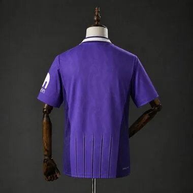 Tottenham Hotspur 2026/27 Third Jersey (S-4XL)