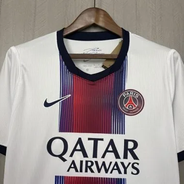Paris Saint-Germain 2026/27 Away Jersey (S-4XL)