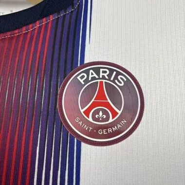 Paris Saint-Germain 2026/27 Away Jersey (S-4XL)