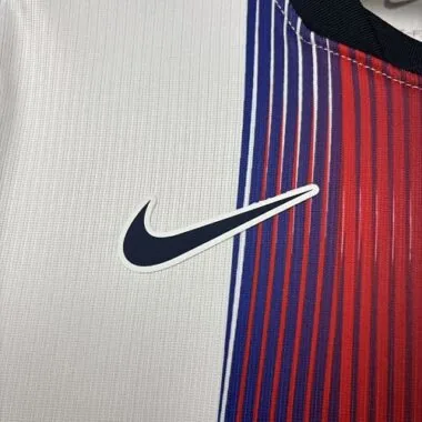 Paris Saint-Germain 2026/27 Away Jersey (S-4XL)