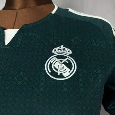 Real Madrid 2026/27 Away Jersey for Women (S-2XL)