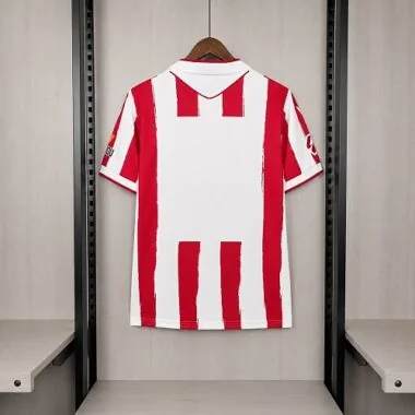 UD Almería 2026/27 Home Jersey (S-4XL)