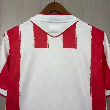 UD Almería 2026/27 Home Jersey (S-4XL)